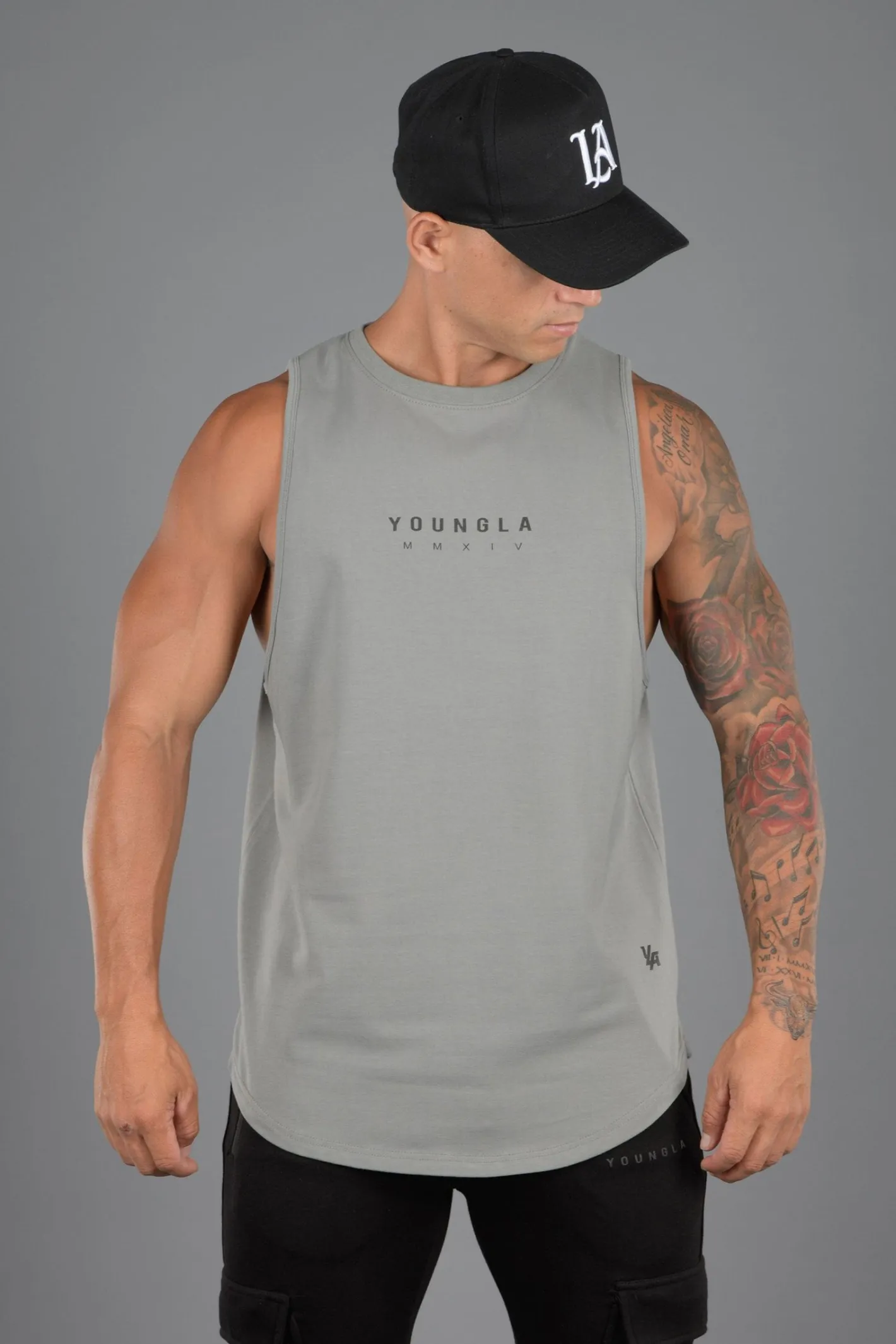 Youngla 326 Elemental Tanks<Men Tanks