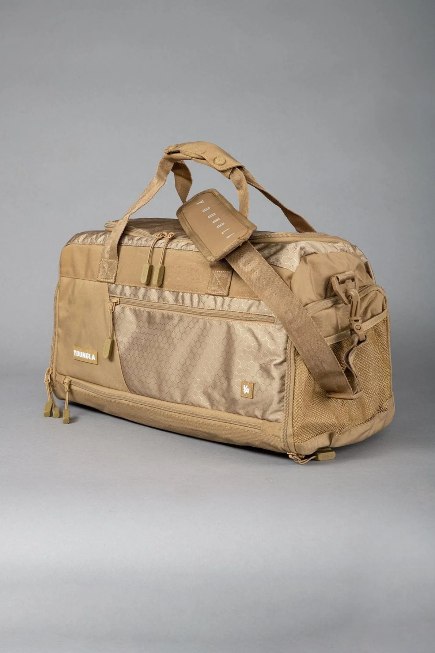 Youngla 740 Elite Duffle Bags<Men Accessories