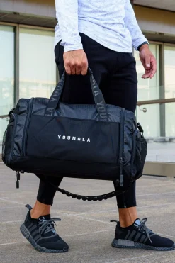 Youngla 740 Elite Duffle Bags<Men Accessories