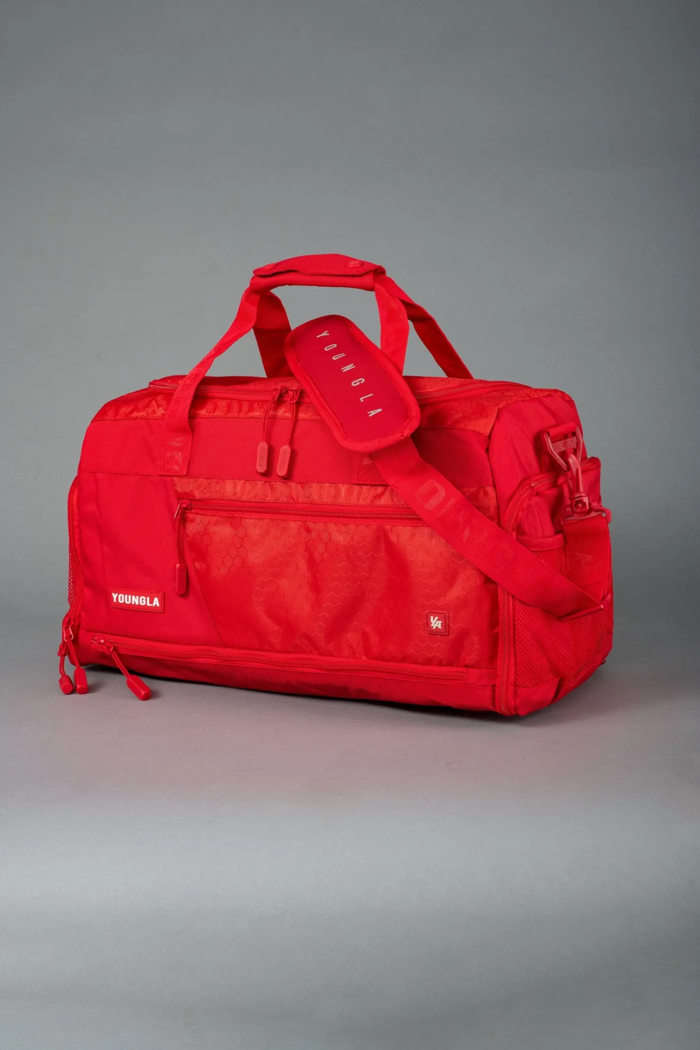 Youngla 740 Elite Duffle Bags<Men Accessories