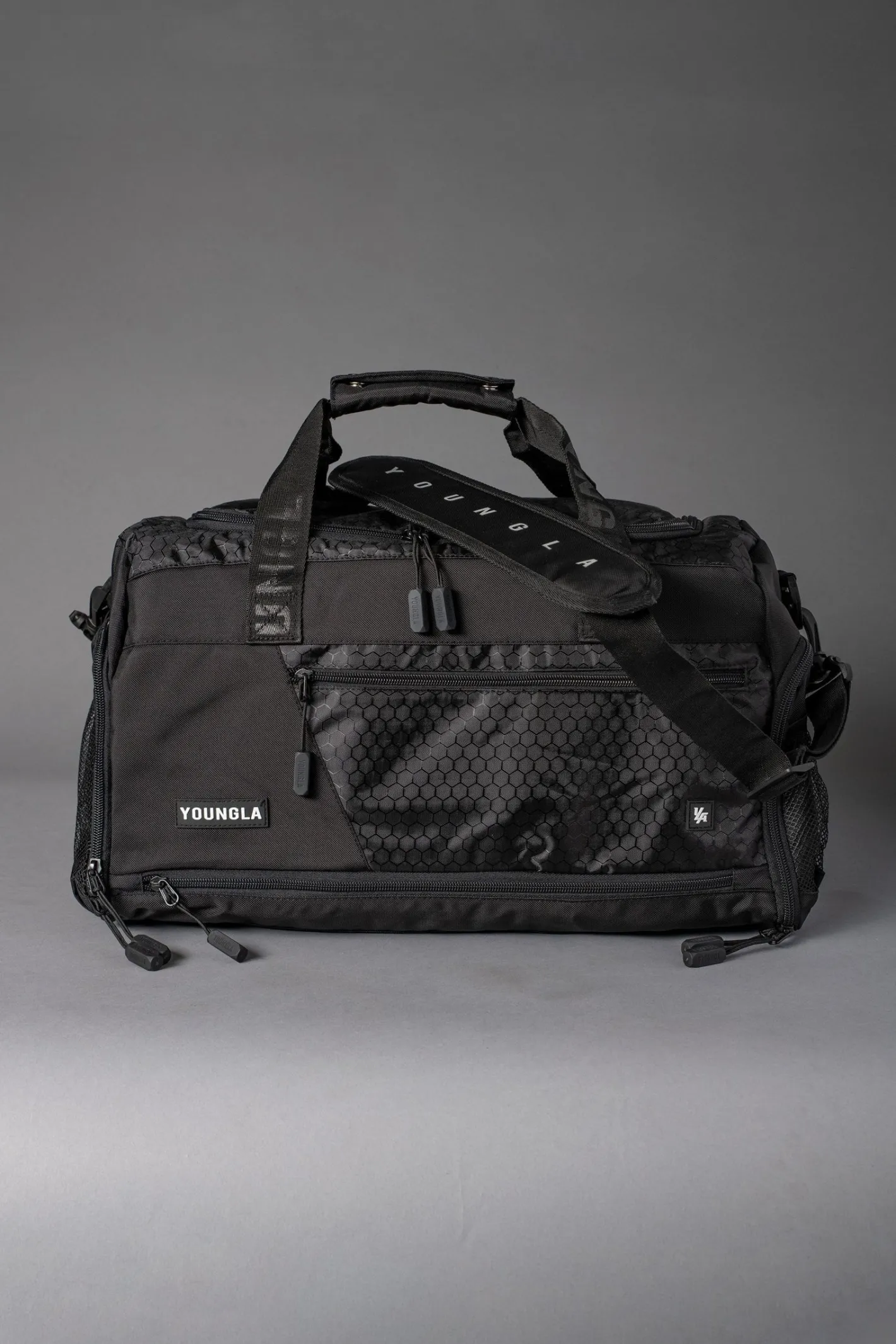 Youngla 740 Elite Duffle Bags<Men Accessories