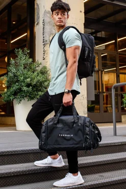 Youngla 740 Elite Duffle Bags<Men Accessories