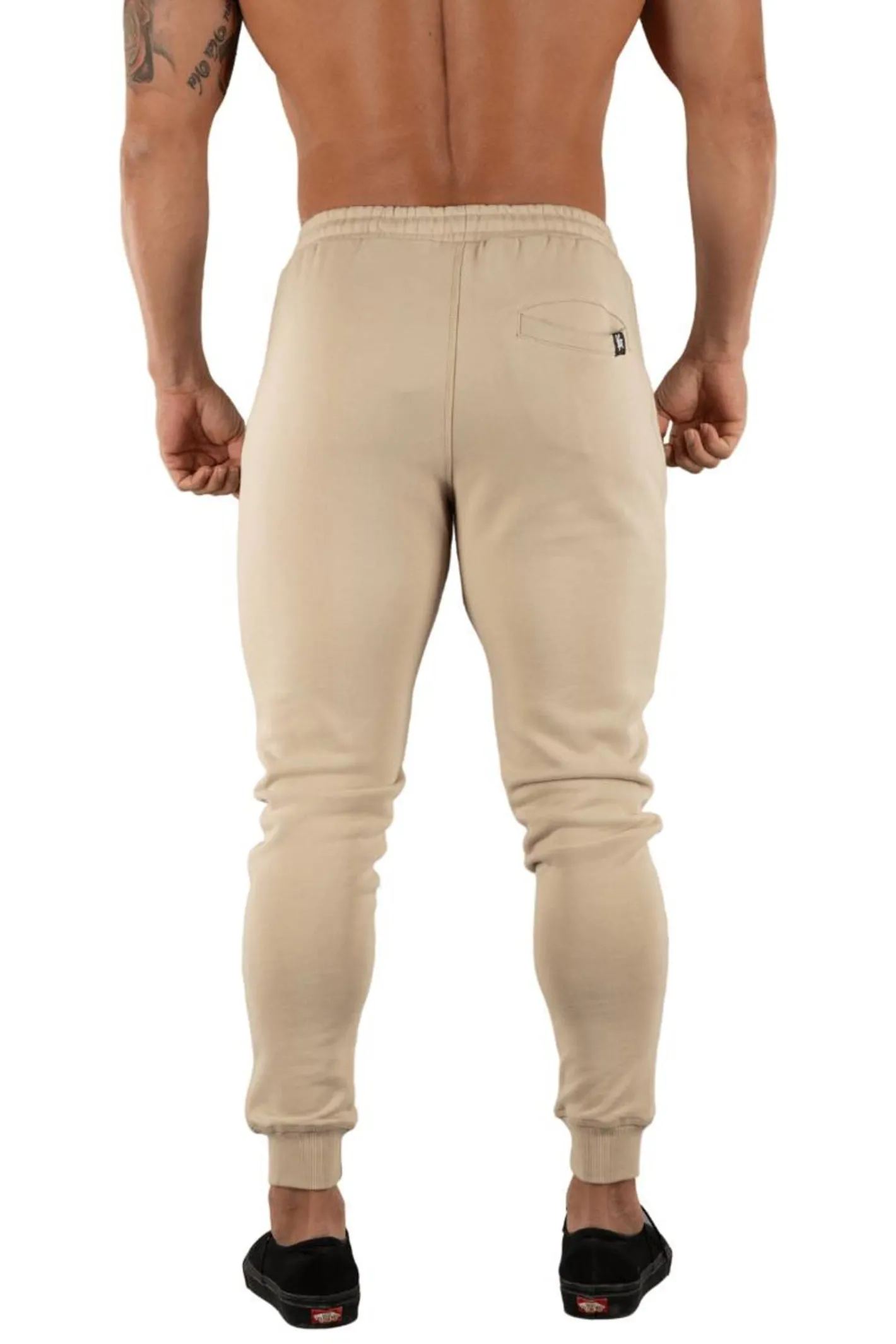 Youngla 213 Elite Joggers<Men Joggers