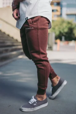 Youngla 213 Elite Joggers<Men Joggers