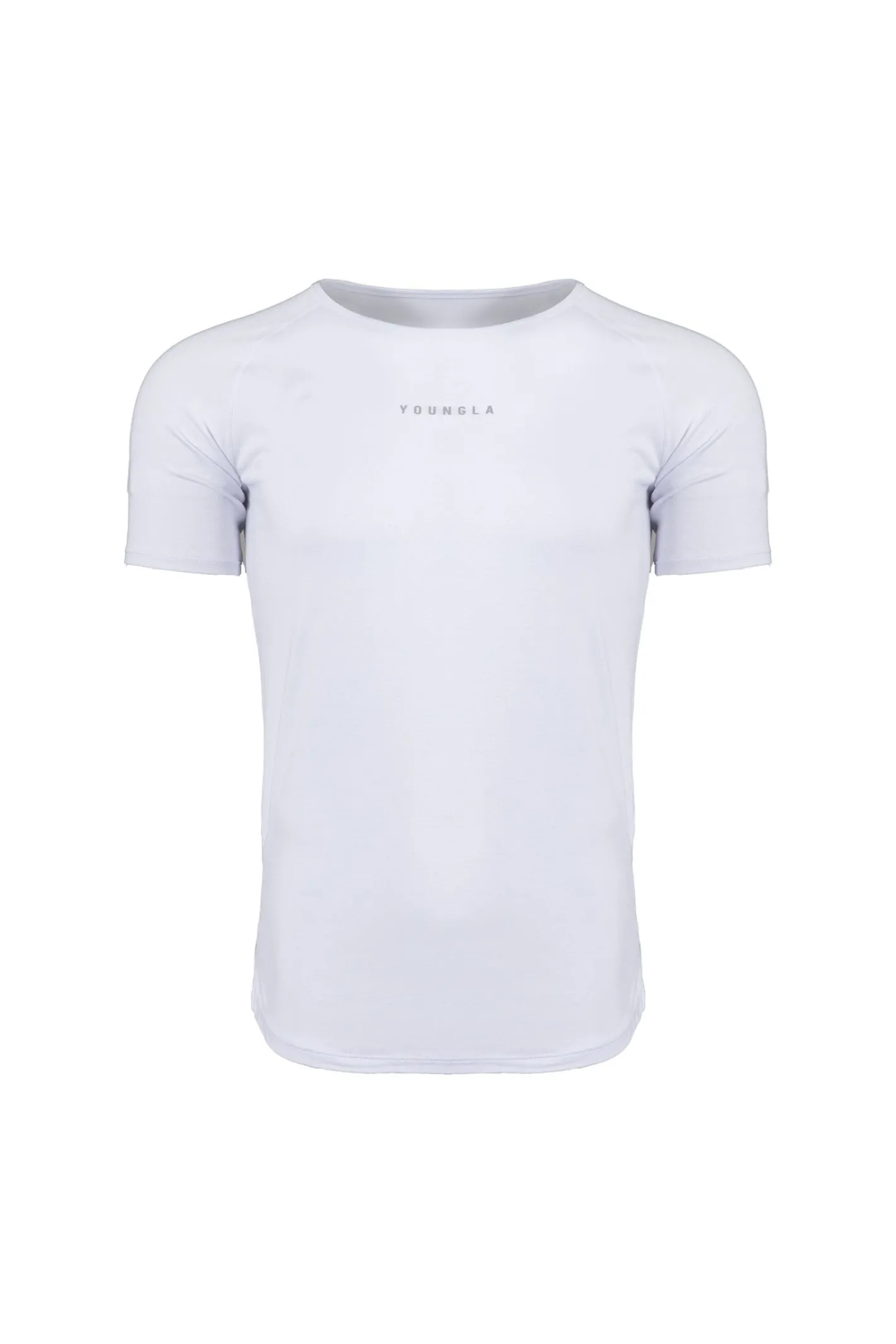 Youngla 403 Elite Tees<Men Shirts