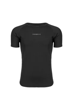 Youngla 403 Elite Tees<Men Shirts