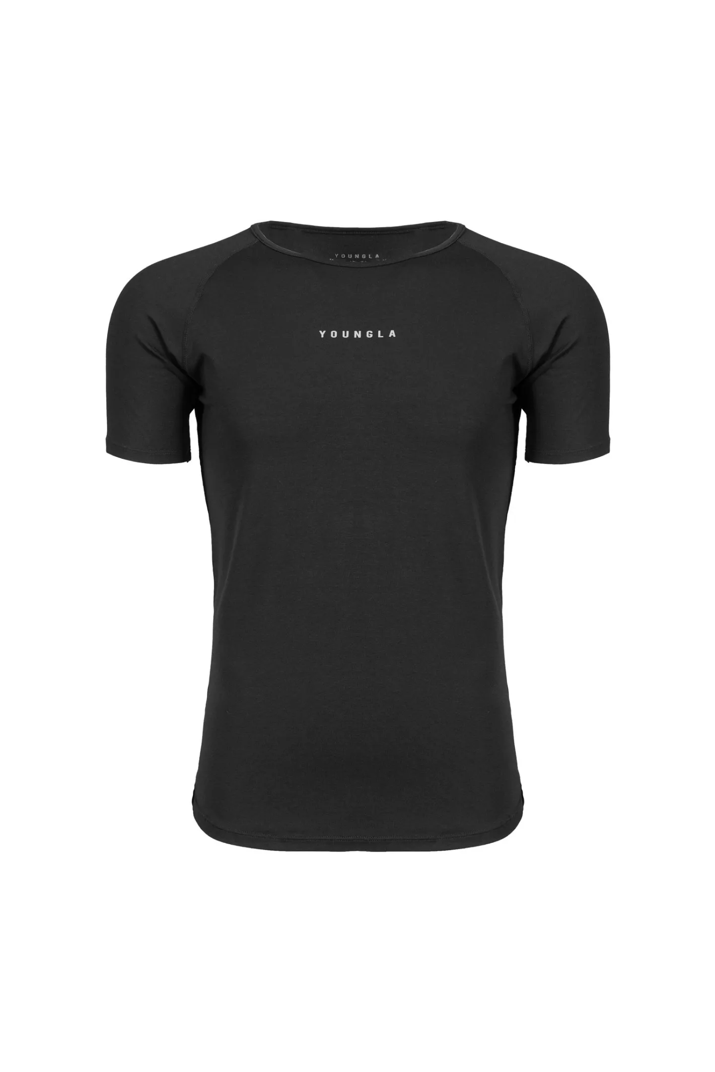 Youngla 403 Elite Tees<Men Shirts