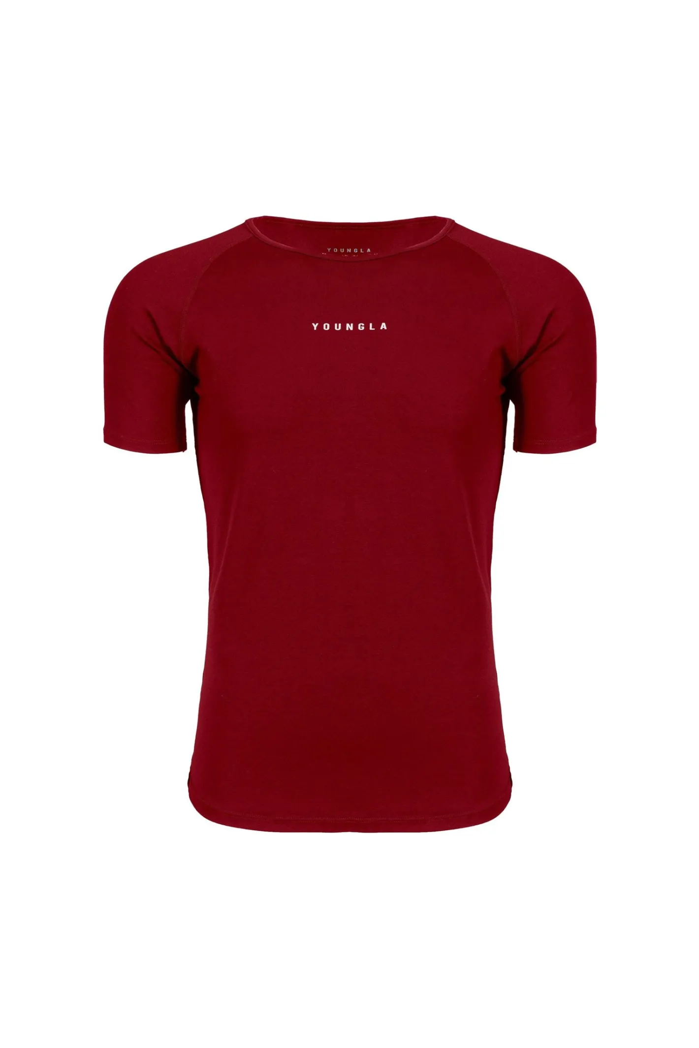 Youngla 403 Elite Tees<Men Shirts