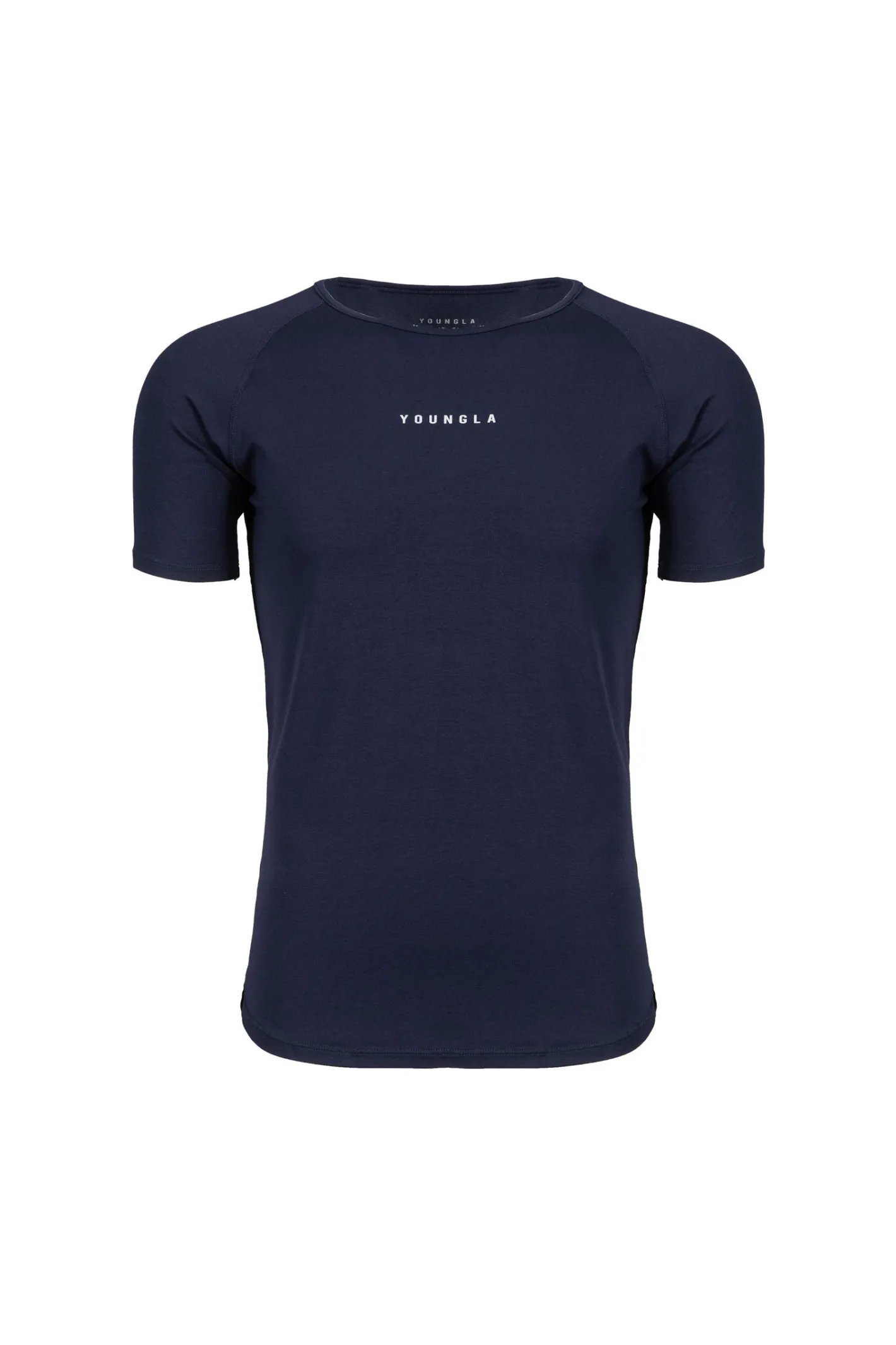 Youngla 403 Elite Tees<Men Shirts
