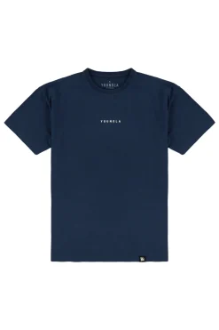 Youngla 401 Essential Jacked Tees<Men Shirts