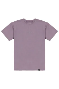 Youngla 401 Essential Jacked Tees<Men Shirts