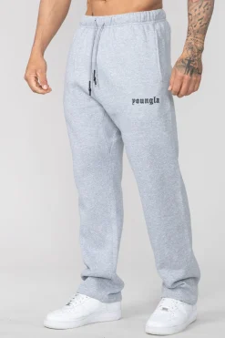 Youngla 216 Eternal No Cuff Sweats<Men Joggers