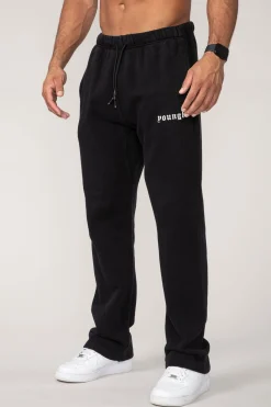 Youngla 216 Eternal No Cuff Sweats<Men Joggers