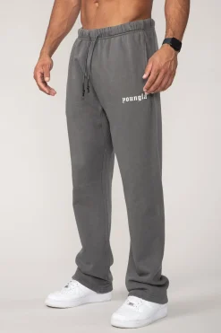 Youngla 216 Eternal No Cuff Sweats<Men Joggers