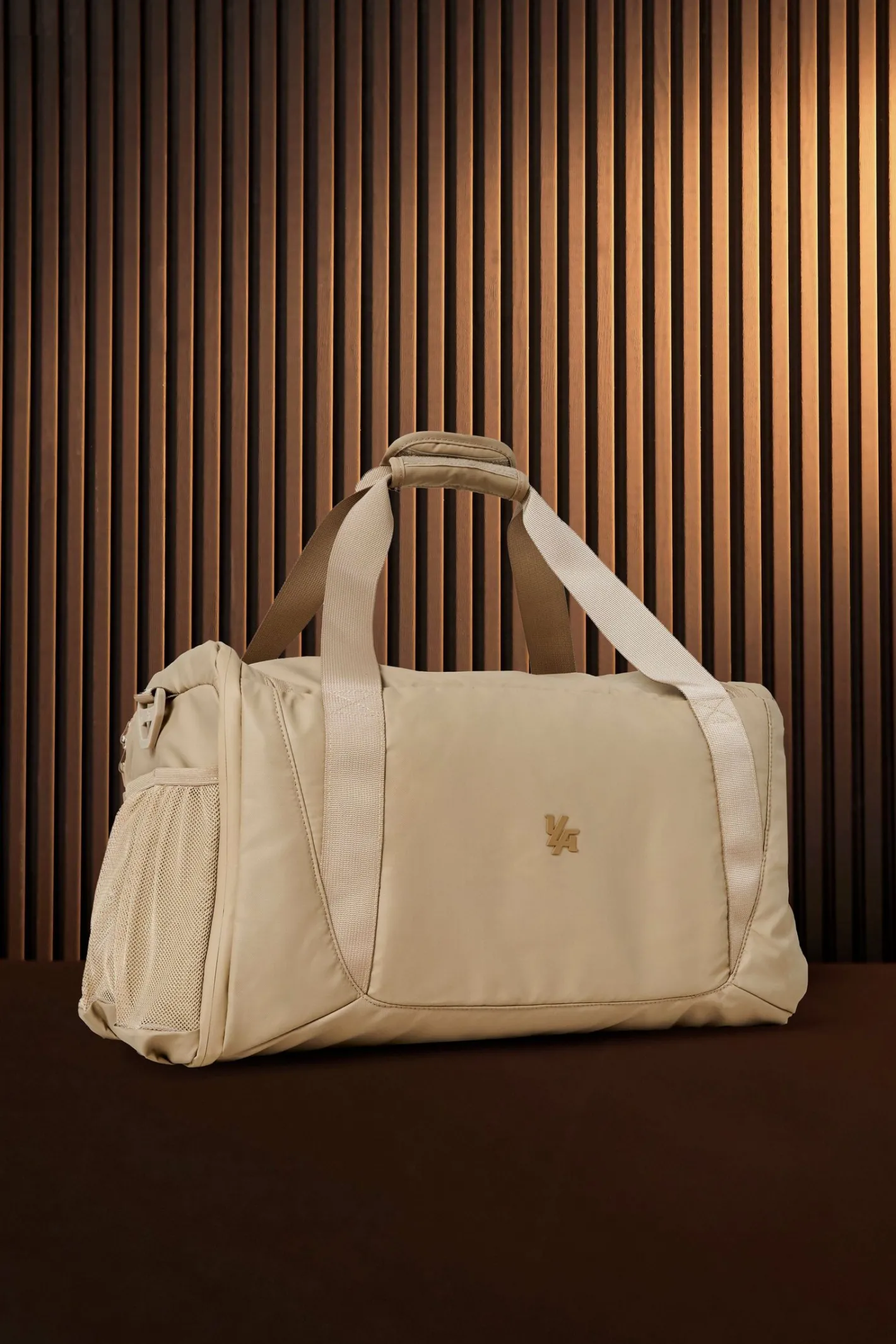 Youngla 745 Everyday Duffle<Men Accessories
