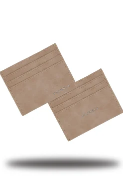 Youngla 725 Executive Card Holder<Men Accessories