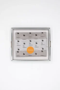 Youngla 725 Executive Card Holder<Men Accessories