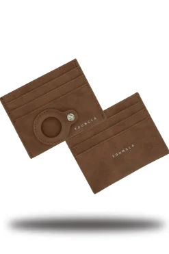 Youngla 725 Executive Card Holder<Men Accessories