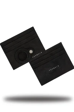 Youngla 725 Executive Card Holder<Men Accessories