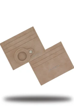 Youngla 725 Executive Card Holder<Men Accessories