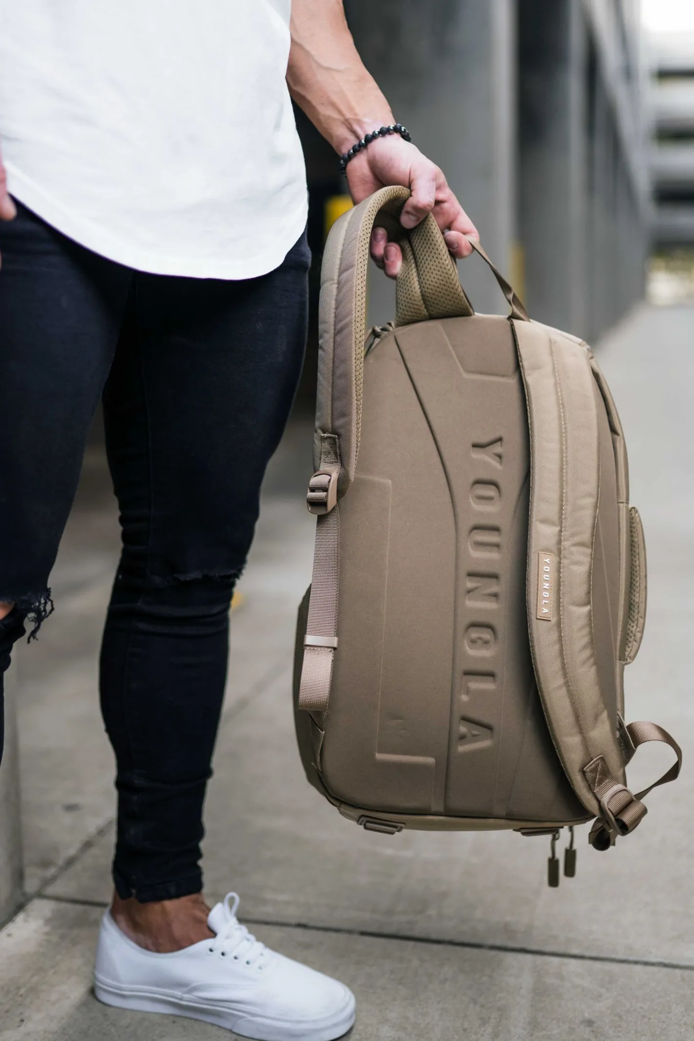 Youngla 730 Expedition Backpacks<Men Accessories