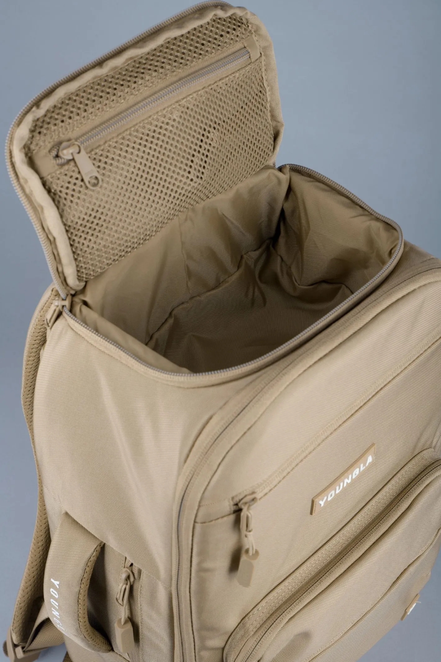 Youngla 730 Expedition Backpacks<Men Accessories
