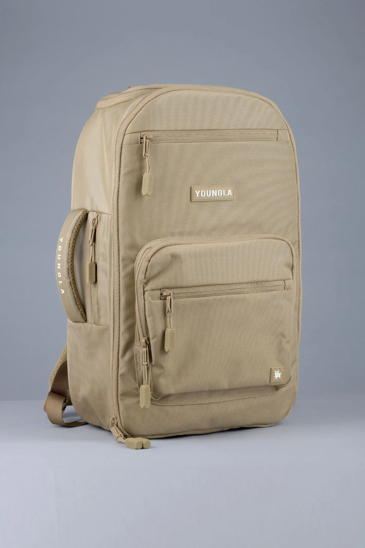 Youngla 730 Expedition Backpacks<Men Accessories
