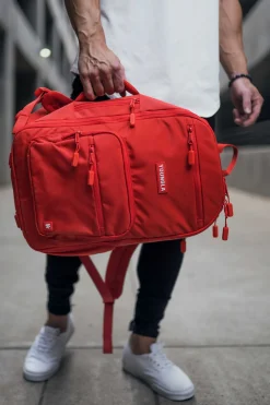 Youngla 730 Expedition Backpacks<Men Accessories