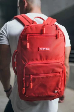Youngla 730 Expedition Backpacks<Men Accessories
