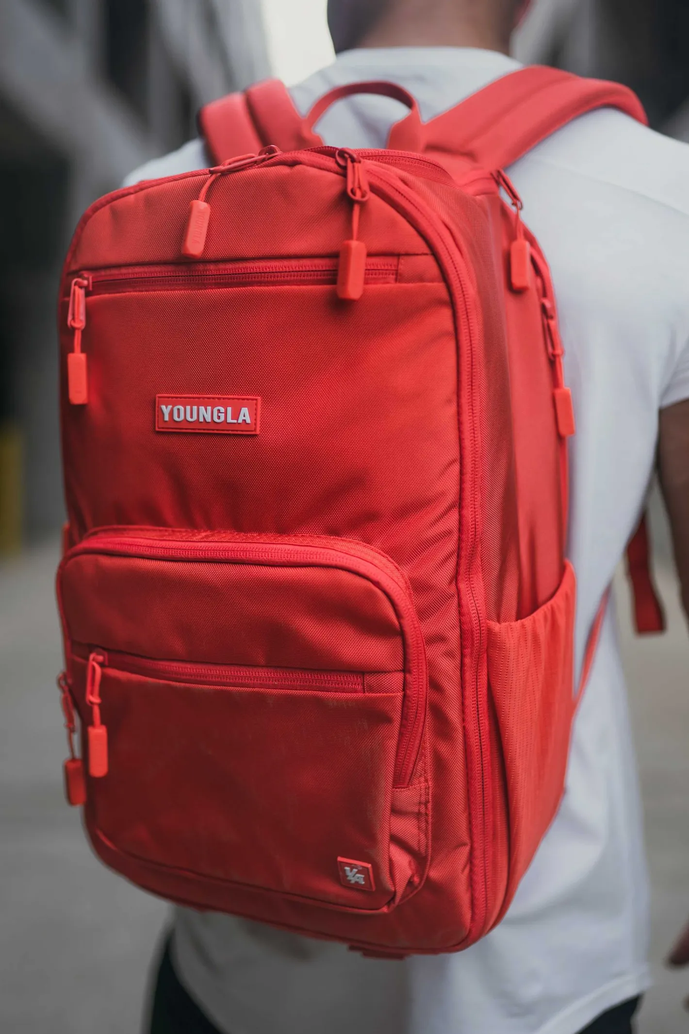 Youngla 730 Expedition Backpacks<Men Accessories