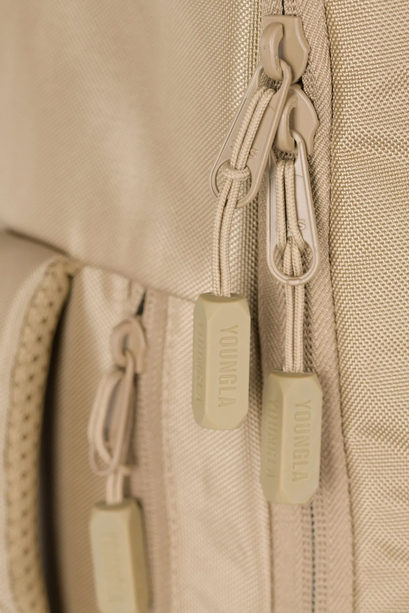 Youngla 730 Expedition Backpacks<Men Accessories