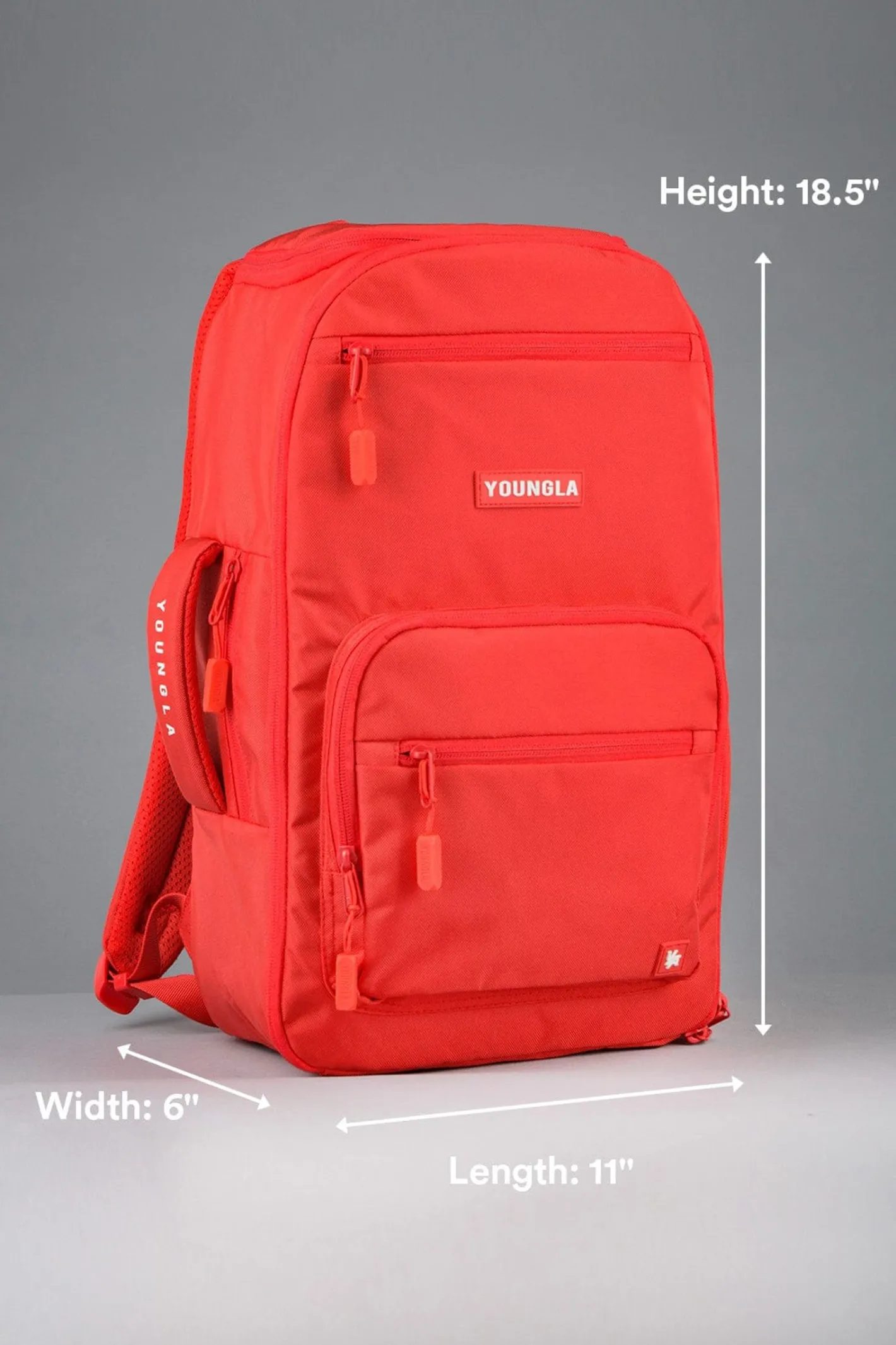 Youngla 730 Expedition Backpacks<Men Accessories