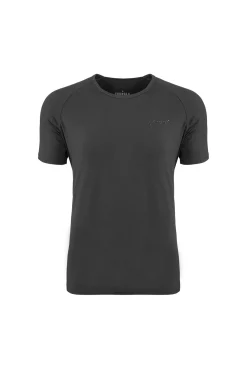 Youngla 422 Fitted Delt Tee<Men Shirts