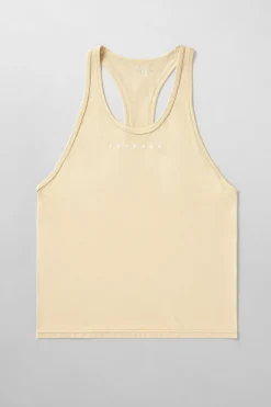 Youngla 336 Flex Fit Stringers<Men Tanks