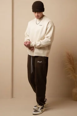 Youngla 211 For Him Joggers<Men Joggers