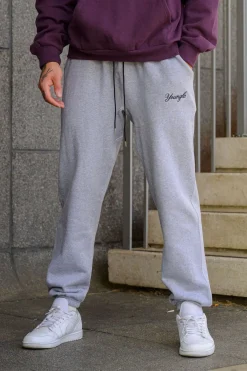Youngla 211 For Him Joggers<Men Joggers