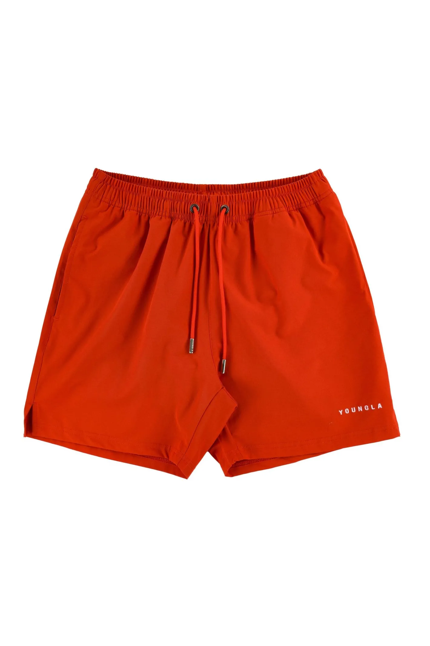 Youngla 140 Frooty Swim Shorts<Men Shorts