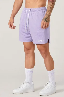 Youngla 134 Game-Time Shorts & Socks Set<Men Shorts
