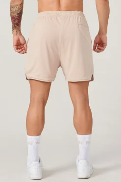 Youngla 134 Game-Time Shorts & Socks Set<Men Shorts