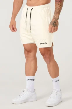 Youngla 134 Game-Time Shorts & Socks Set<Men Shorts