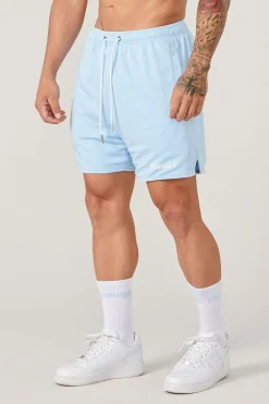 Youngla 134 Game-Time Shorts & Socks Set<Men Shorts