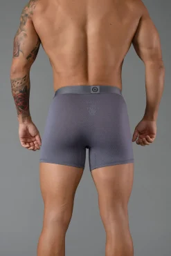 Youngla 703 Goat Briefs 3 Pack<Men Accessories