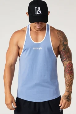 Youngla 322 Golden Era Tanks<Men Tanks