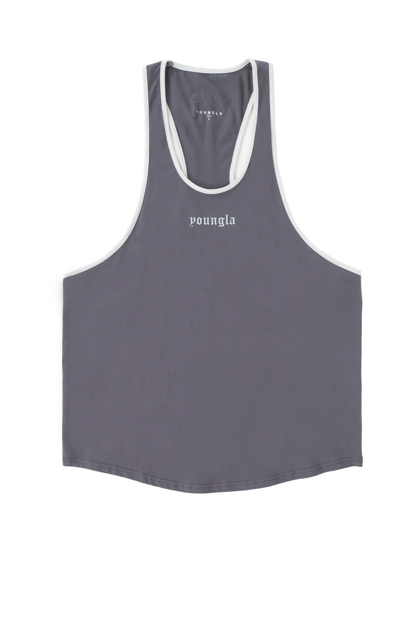 Youngla 322 Golden Era Tanks<Men Tanks