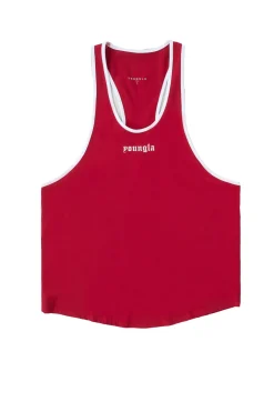 Youngla 322 Golden Era Tanks<Men Tanks