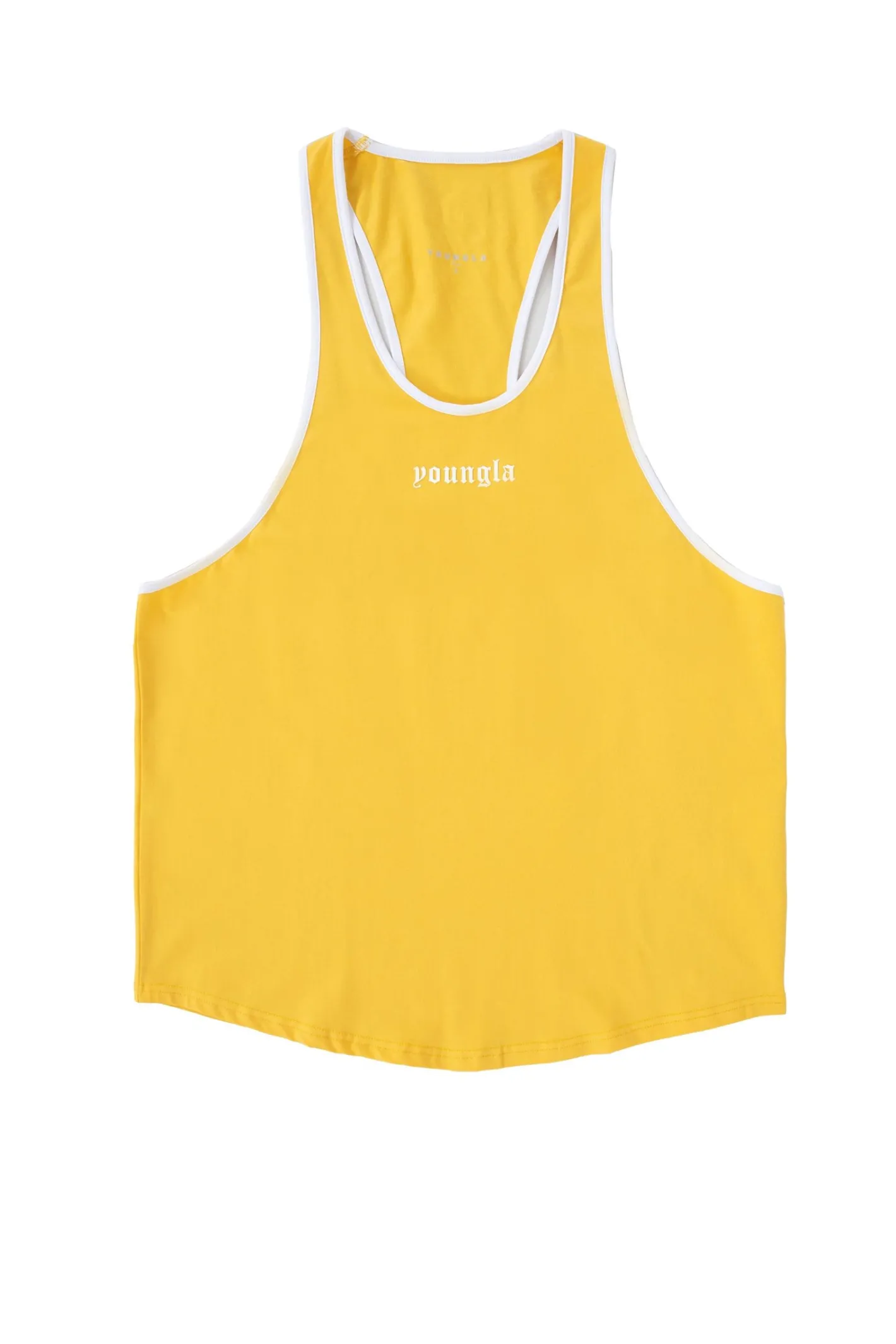 Youngla 322 Golden Era Tanks<Men Tanks
