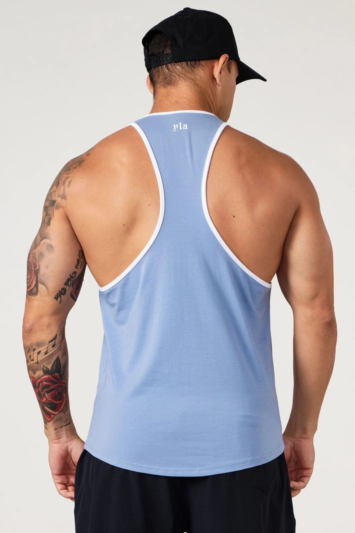 Youngla 322 Golden Era Tanks<Men Tanks