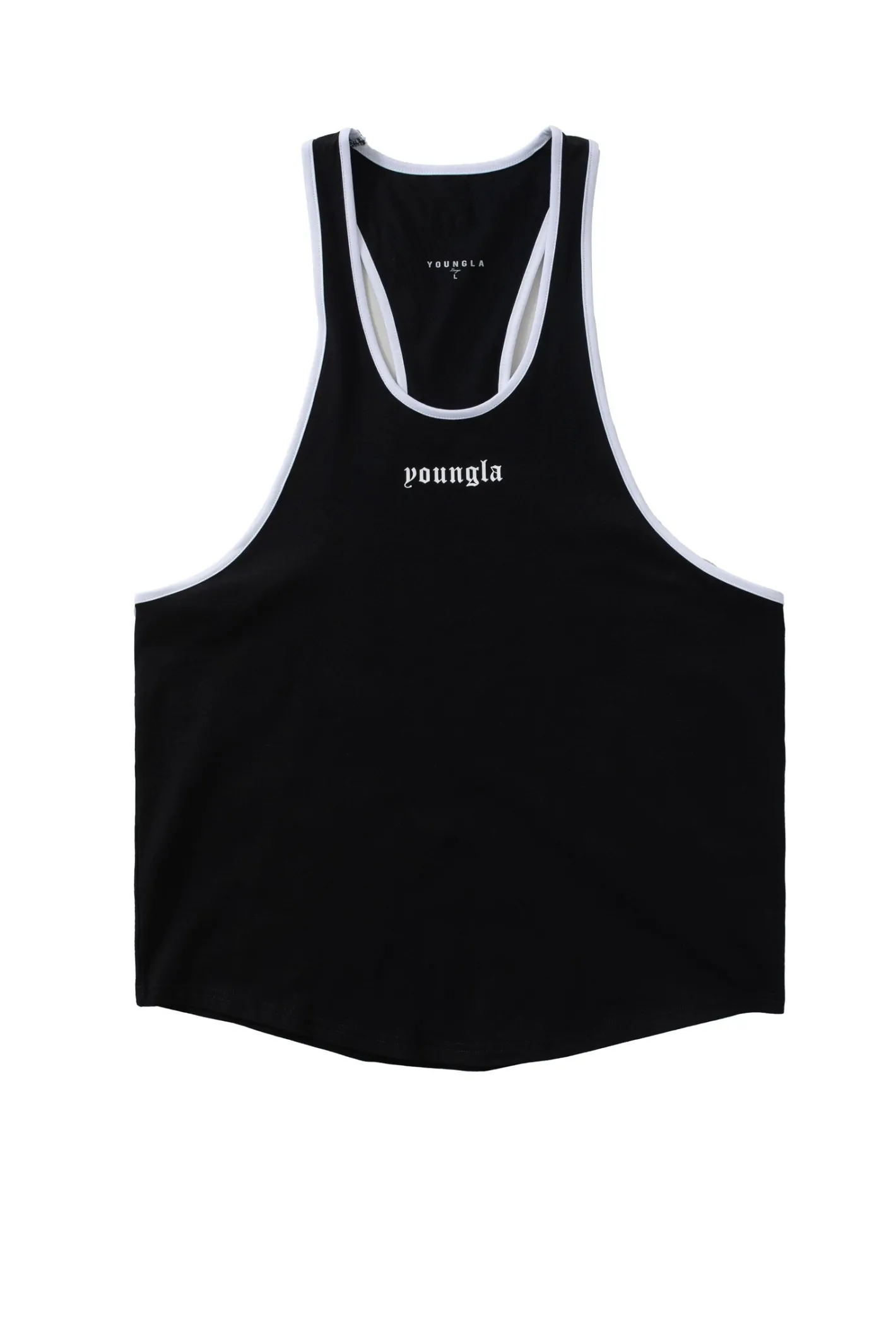 Youngla 322 Golden Era Tanks<Men Tanks