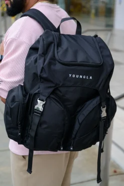 Youngla 731 Grand Tour Backpacks<Men Accessories