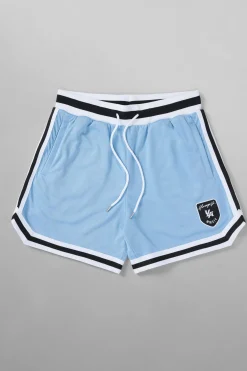 Youngla 133 Home Plate Shorts<Men Shorts